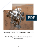 Nasa Curiosity Mars Rover Mission I