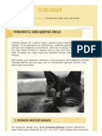 Posiblemente El Slider Jquery Más Sencillo PDF