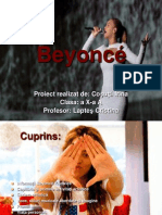 Beyoncé