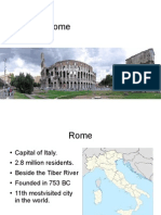 Rome II 1209