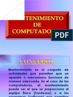 MANTENIMIENTO.ppt