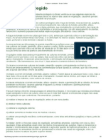 Pragas No Protegido - Grupo Cultivar PDF