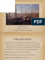persian civilization 1