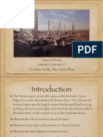 Persian Civilization 1