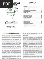 Download Tentir KKD Angkatan 2009 FKUI by Satrio Wahyu Sadewo SN224103880 doc pdf