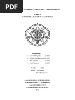 Download Makalah acara 9 by Kurniadi Nugroho SN224104055 doc pdf