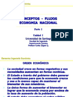 CL 1.conceptos - Flujos.en - La.economia I Imp