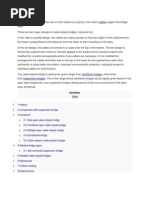 Download Cable Stayed Bridge by aditya2053 SN224105493 doc pdf