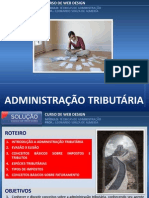 Administração Tributária