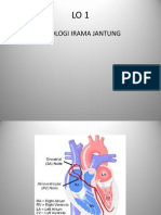 Irama Jantung Dan Fisiologi Jantung