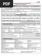 FORMATO MODELO EJEMPLO Carta de Buena Conducta