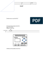 l s  plc  worksheet