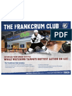 Frank Crum Club 2009-10