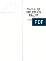 Manual de Depuración Uralita