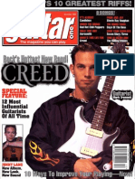Guitar One 1998-12 PDF