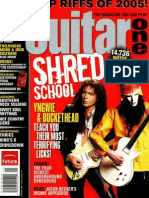 Guitar One 2006-01 PDF