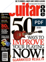 Guitar One 2005-02 PDF