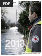 Download 2013 Trustees report and accounts by British Red Cross SN224119611 doc pdf