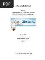 Download Bca Klikpay  by tika_cempluk SN224121150 doc pdf