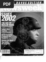 23.05 Obrig the Age of Muslim Wars (Huntington)