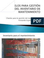 Calculo Inventario Critico PDF