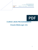 Silabo Java Programming 1.0