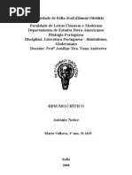 Download Antnio Nobre resumo by mariqq SN22413100 doc pdf