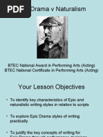 Download Epic Drama v Naturalism by sonya_jc SN22413517 doc pdf