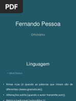 Fernando Pessoa