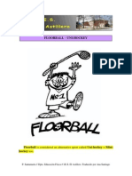 Floorball