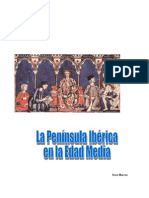 Unidad 6. La Península Ibérica en La Edad Media