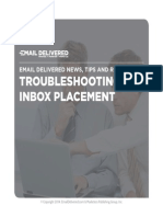 Email Inbox Troubleshooting Guide