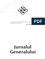 Capitol Gratuit Jurnalul Generalului