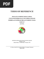Download proposal kredit bri by moer76 SN22414465 doc pdf
