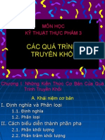 truyền khối