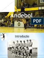 Andebol