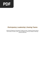 Download AoH Hosting Teams by Art of Participation SN22415069 doc pdf