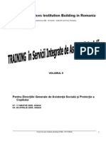 7 - Manual Foramre Servicii Sociale Integrate II