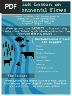 Download Environmental Flows by International Rivers SN224152162 doc pdf
