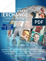 Exchange ShowDaily 2012