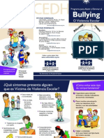 Bullying Triptico PDF