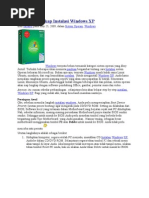 Download Panduan Lengkap Instalasi Windows XP by edward-xieddo-8364 SN22415906 doc pdf