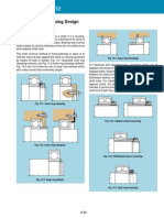 Bearing Housing and Shaft Design