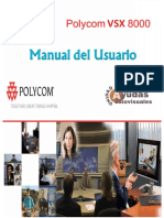 Manual Instalacion Polycom