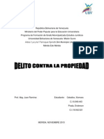 Delitos Contra La Propieda1