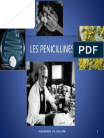 Les Penicillines
