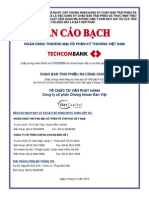 1.ban Cao Bach Techcombank