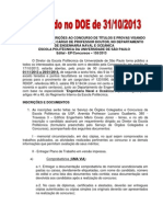 155 Abertura Doutor PNV Prova Prática