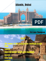 Atlantis Dubai