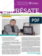 Expresate Version Final 1 Edicion